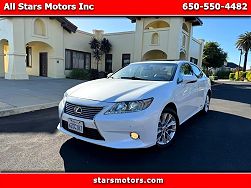 2013 Lexus ES 300h Base