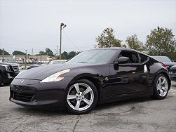 2010 Nissan Z 370Z Touring