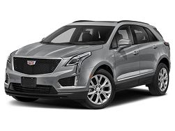 2024 Cadillac XT5 Sport 