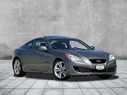 2012 Hyundai Genesis Premium 