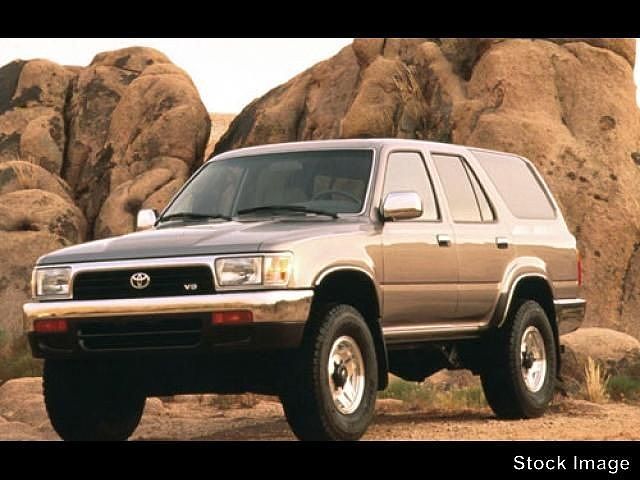 1993 toyota 4runner for sale 1993 toyota 4runner for sale