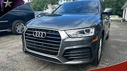 2018 Audi Q3 Premium 