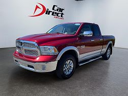 2014 Ram 1500 Laramie 