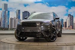 2023 Land Rover Range Rover Velar R-Dynamic S 