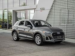 2024 Audi Q5 Premium 45