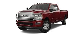 2024 Ram 3500 Limited Longhorn