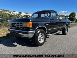 1988 Ford F-150  