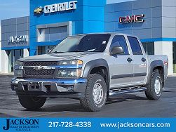 2006 Chevrolet Colorado LT 