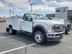 2023 Ford F-450 XL 