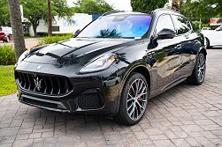 2023 Maserati Grecale Modena 