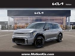 2024 Kia EV9 GT-Line 