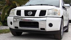2006 Nissan Armada  