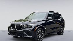 2023 BMW X5 M  