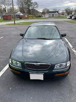 1997 Mazda Millenia  