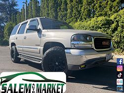 2004 GMC Yukon  