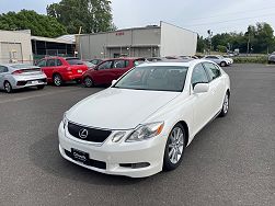 2006 Lexus GS 300 