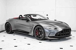 2023 Aston Martin V12 Vantage  