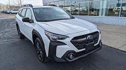 2024 Subaru Outback Onyx Edition XT