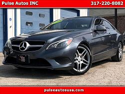 2014 Mercedes-Benz E-Class E 350 