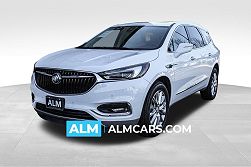 2021 Buick Enclave Premium 