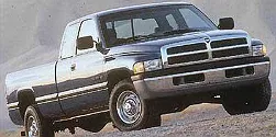 1997 Dodge Ram 1500  