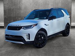 2024 Land Rover Discovery Dynamic SE 