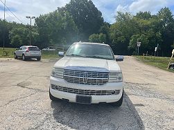 2008 Lincoln Navigator L  