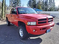 2000 Dodge Ram 1500 SLT 