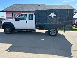 2006 Ford F-550  