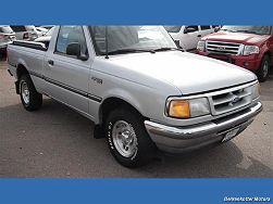 1996 Ford Ranger XL 