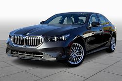 2024 BMW 5 Series 530i xDrive 