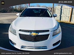 2014 Chevrolet Cruze LT LT1