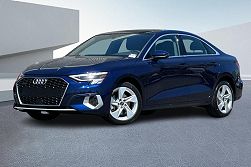 2023 Audi A3 Premium 