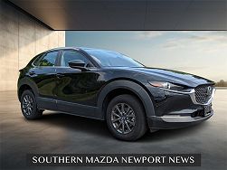 2021 Mazda CX-30 S 
