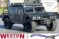 1994 AM General Hummer  