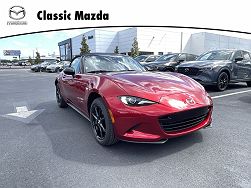 2024 Mazda Miata Sport 