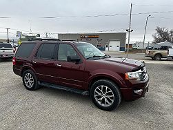 2015 Ford Expedition XLT 
