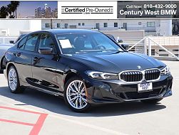 2023 BMW 3 Series 330i xDrive 