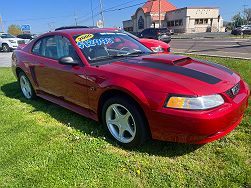 2000 Ford Mustang GT 