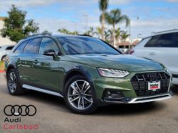 2024 Audi A4 Premium Plus 45