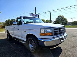 1996 Ford F-150  