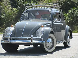 1964 Volkswagen Beetle  