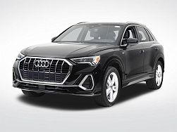 2024 Audi Q3 Premium 45