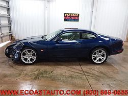 2003 Jaguar XK  