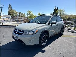 2015 Subaru XV Crosstrek Limited 