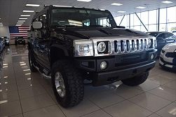 2005 Hummer H2  