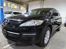 2009 Mazda CX-9 Touring 