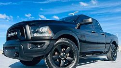 2020 Ram 1500 SLT 