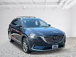 2016 Mazda CX-9 Signature 