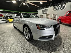 2014 Audi A5 Premium Plus 